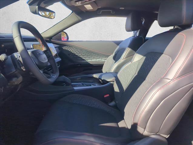 New 2026 Dodge Charger Scat Pack image 3