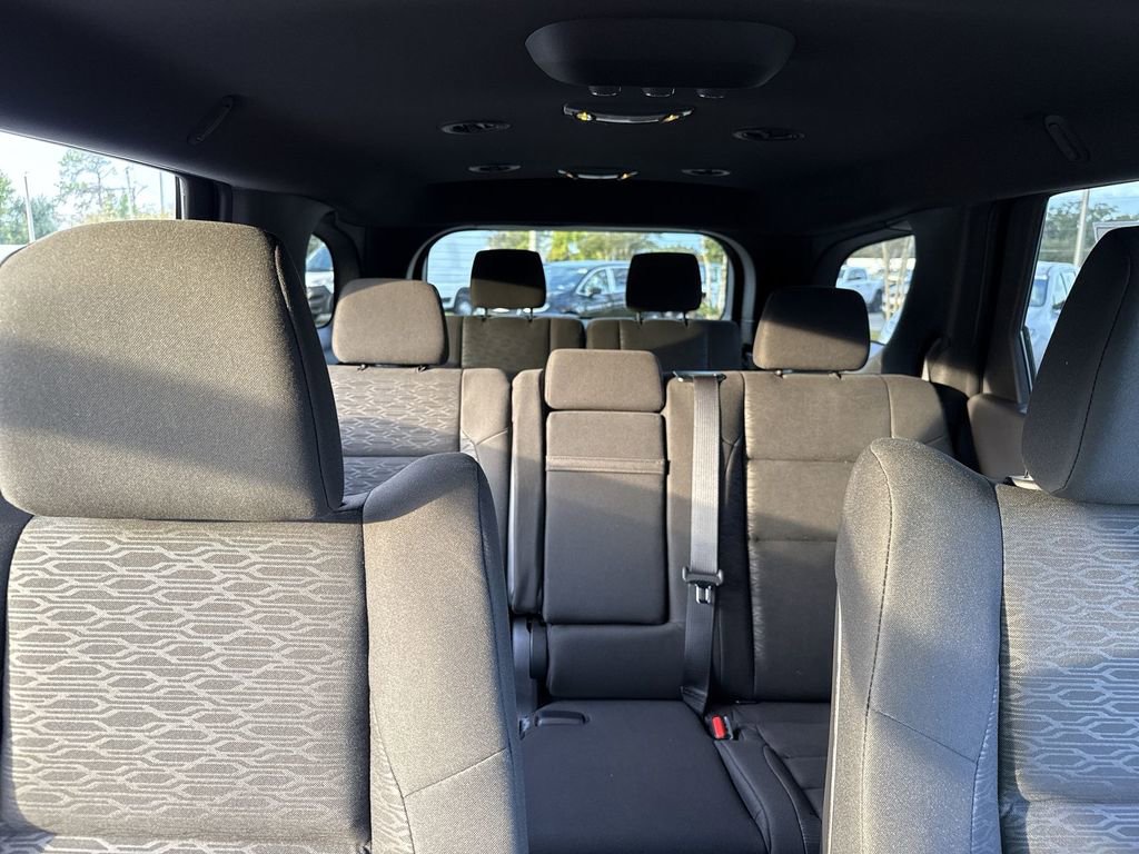 New 2026 Dodge Durango GT w/ Blacktop Package image 29