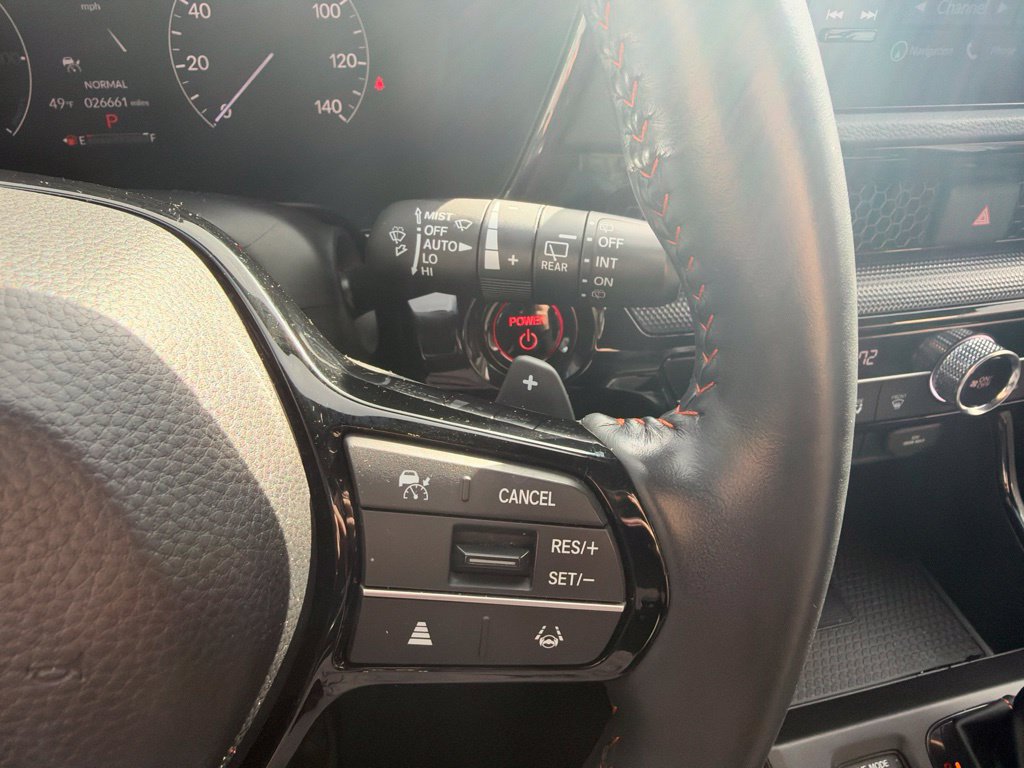 Used 2024 Honda CR-V Sport Touring image 25
