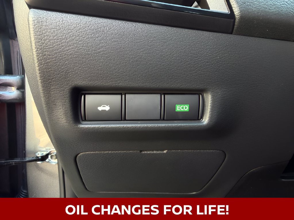 New 2027 Nissan Sentra S w/ Floor Mat Package FWD image 19