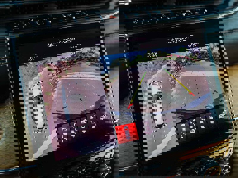 Used 2021 Jeep Grand Cherokee L Summit image 31