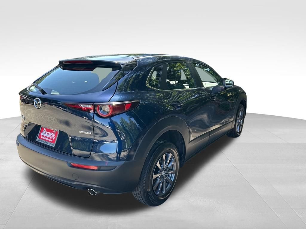 Used 2024 MAZDA CX-30 AWD 2.5 S image 5