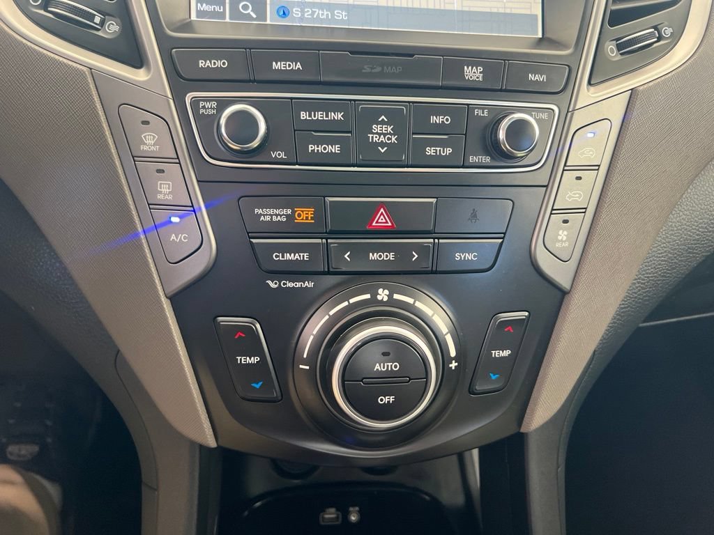 Used 2018 Hyundai Santa Fe AWD image 57