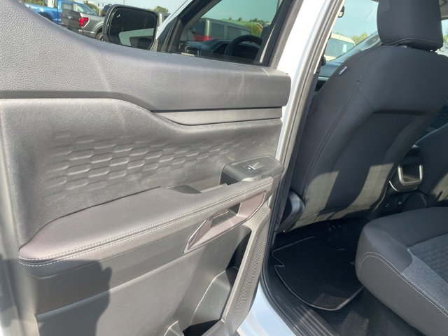 New 2025 Ford Ranger XLT w/ Equipment Group 301A High image 56