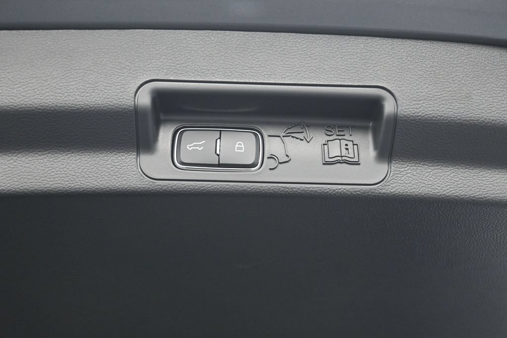 New 2027 Ford Explorer Tremor AWD/4WD image 4