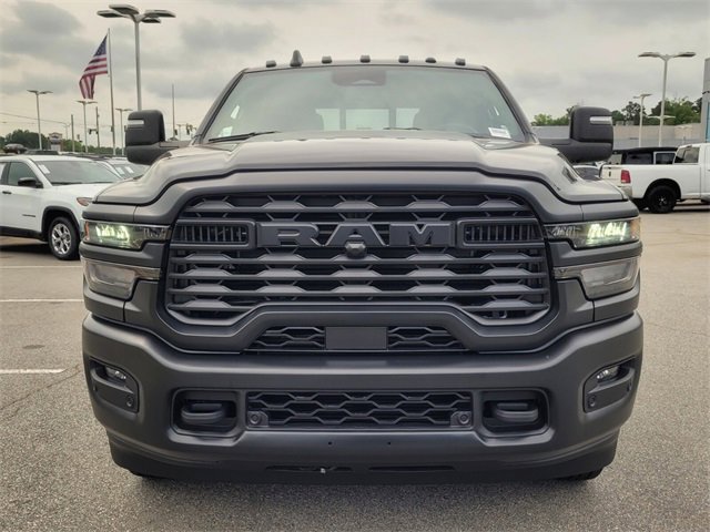 New 2025 RAM 2500 Tradesman image 2