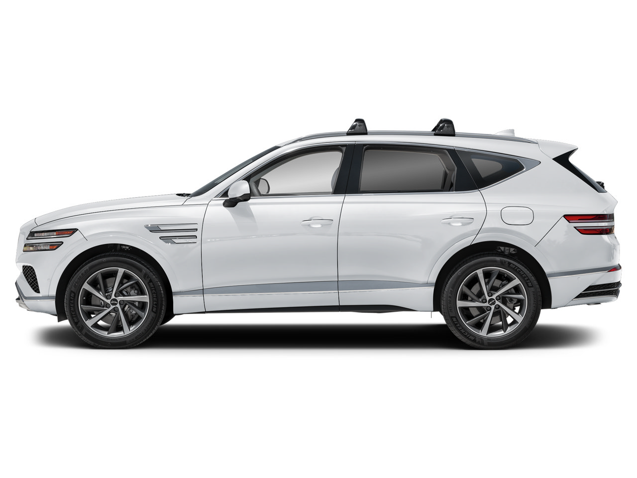 New 2027 Genesis GV80 2.5T AWD/4WD image 3