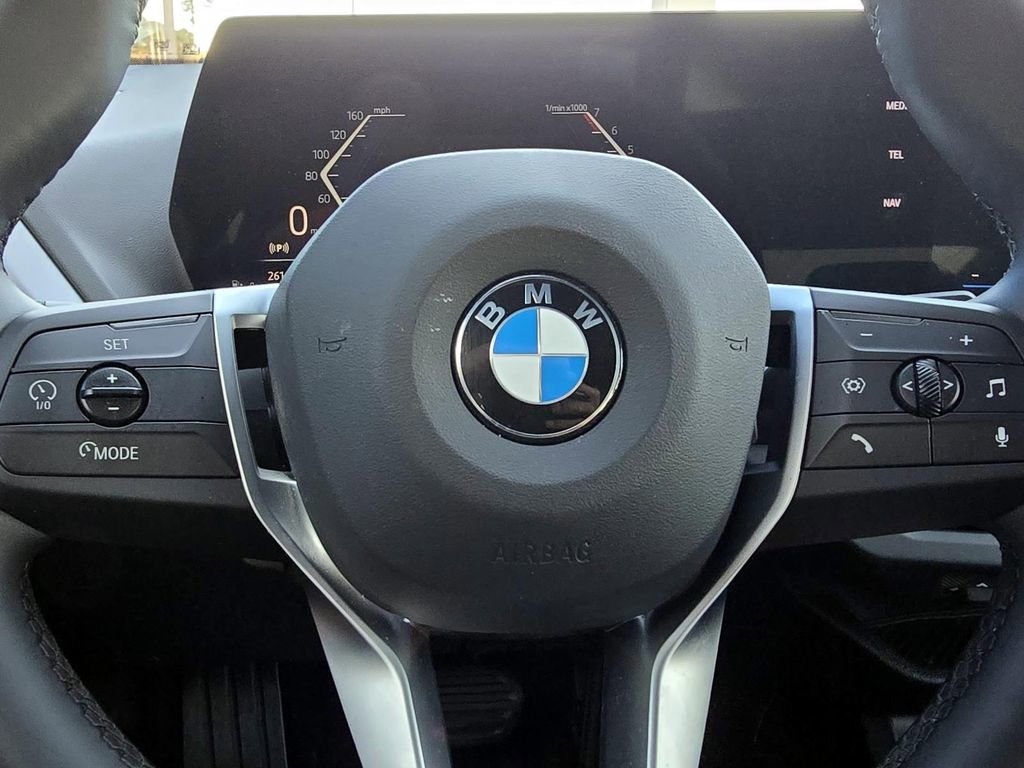 Used 2025 BMW 228i xDrive image 13
