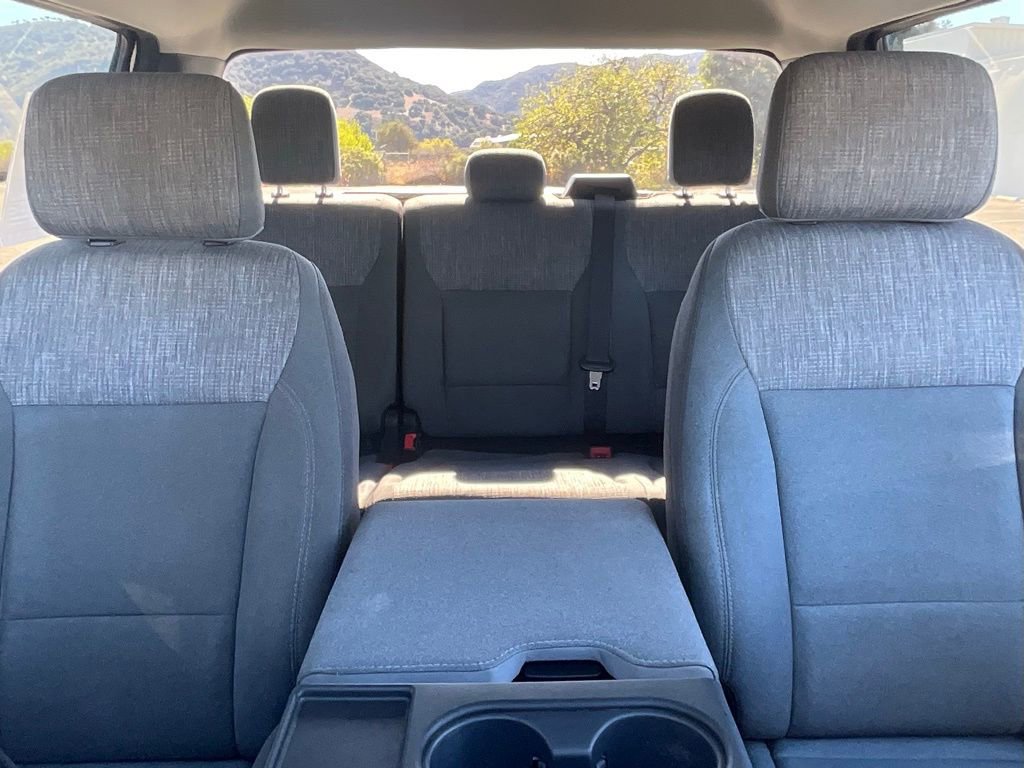 Certified 2024 Ford F250 XLT image 40