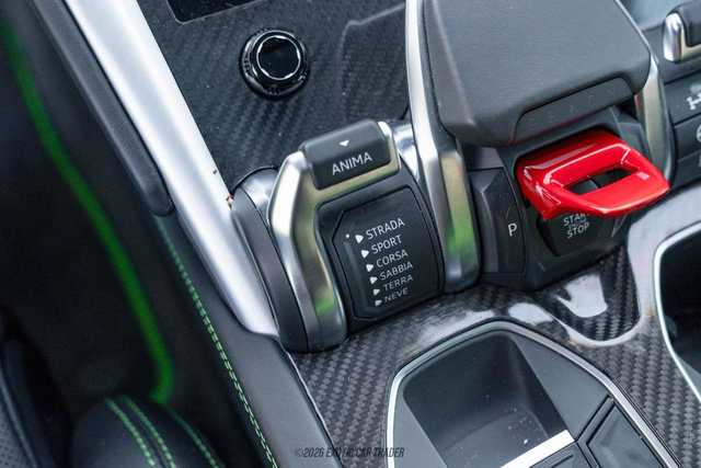 Used 2021 Lamborghini Urus image 31