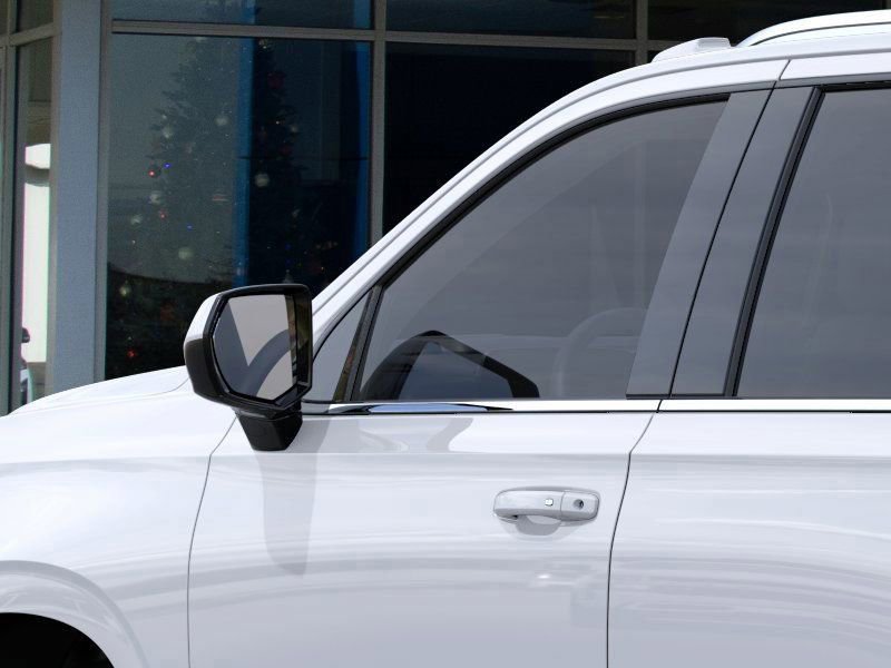 New 2026 Chevrolet Tahoe LS image 12