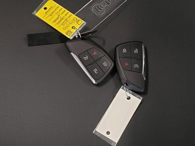 Used 2024 Chevrolet Colorado LT w/ LT Convenience Package III image 26