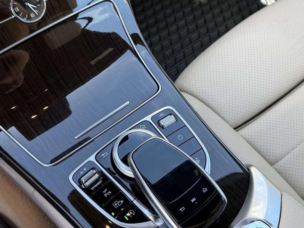Used 2023 Mercedes-Benz C 300 Cabriolet image 26
