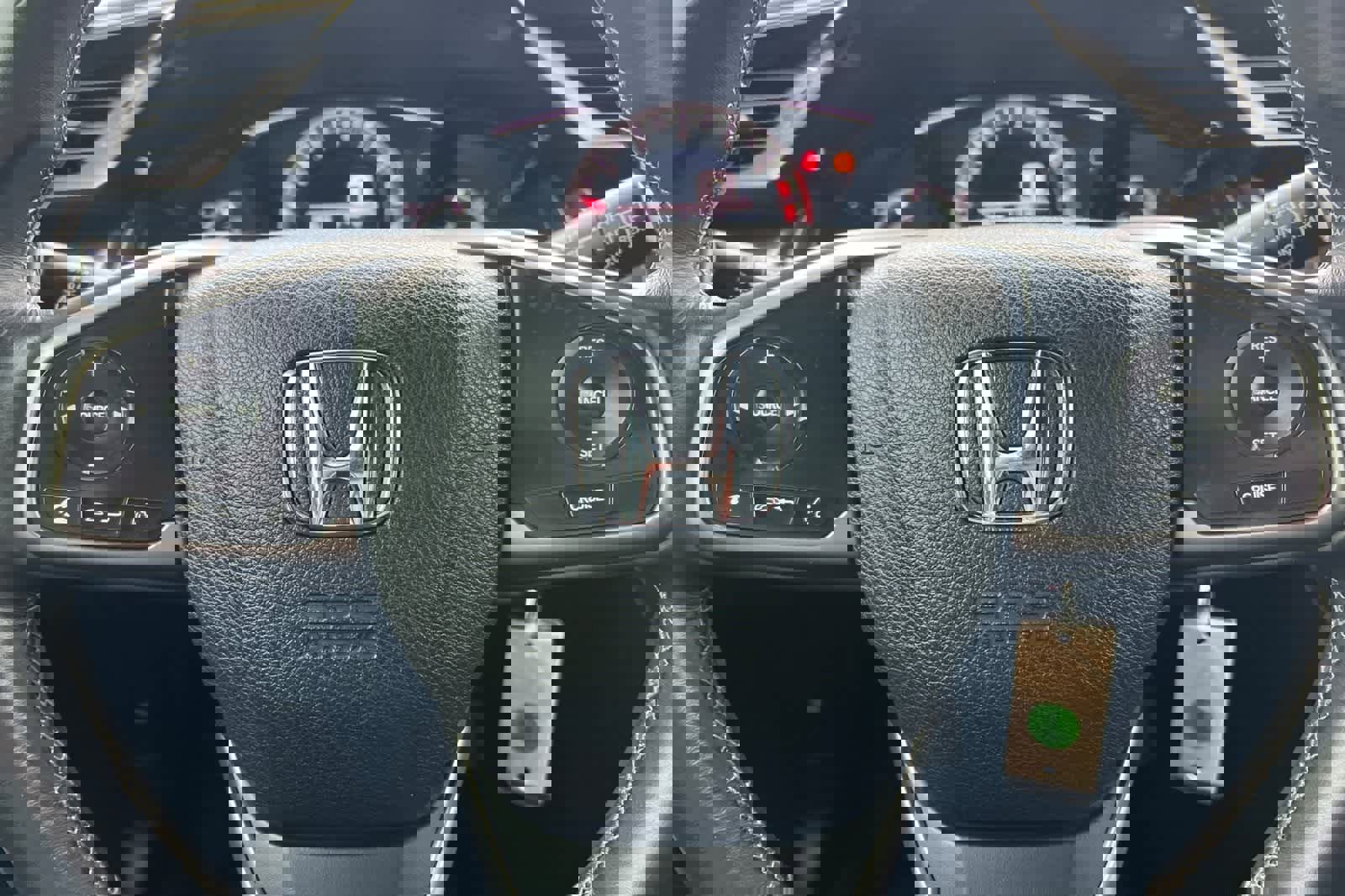 Used 2018 Honda Civic Sport image 24