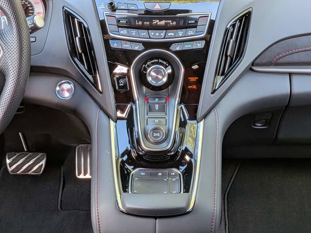 Certified 2026 Acura RDX A-Spec AWD/4WD image 22