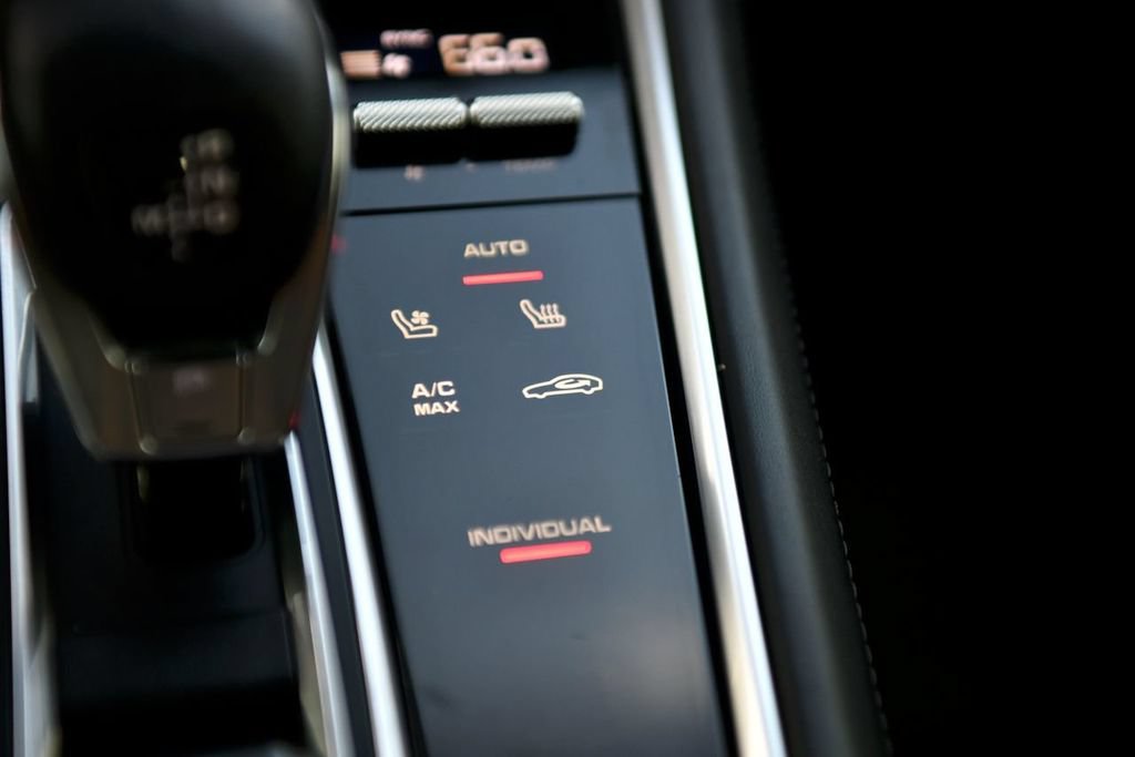 Used 2018 Porsche Panamera Turbo S AWD/4WD image 63