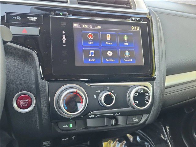 Used 2016 Honda Fit EX-L image 15