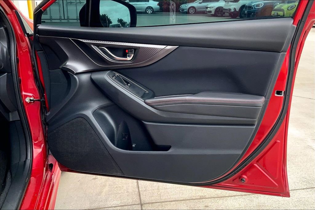 Used 2018 Subaru Impreza 2.0i Sport image 24