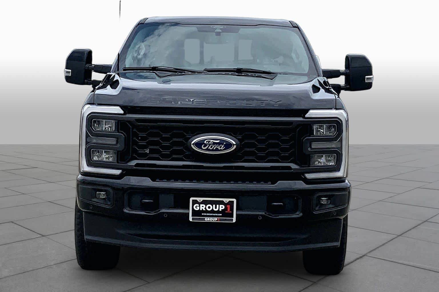 Used 2024 Ford F250 Lariat w/ Lariat Ultimate Package AWD/4WD image 4