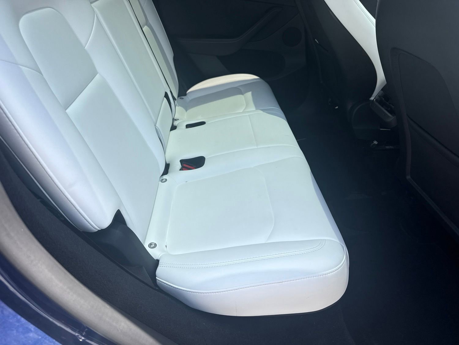 Used 2023 Tesla Model Y Performance AWD/4WD image 39