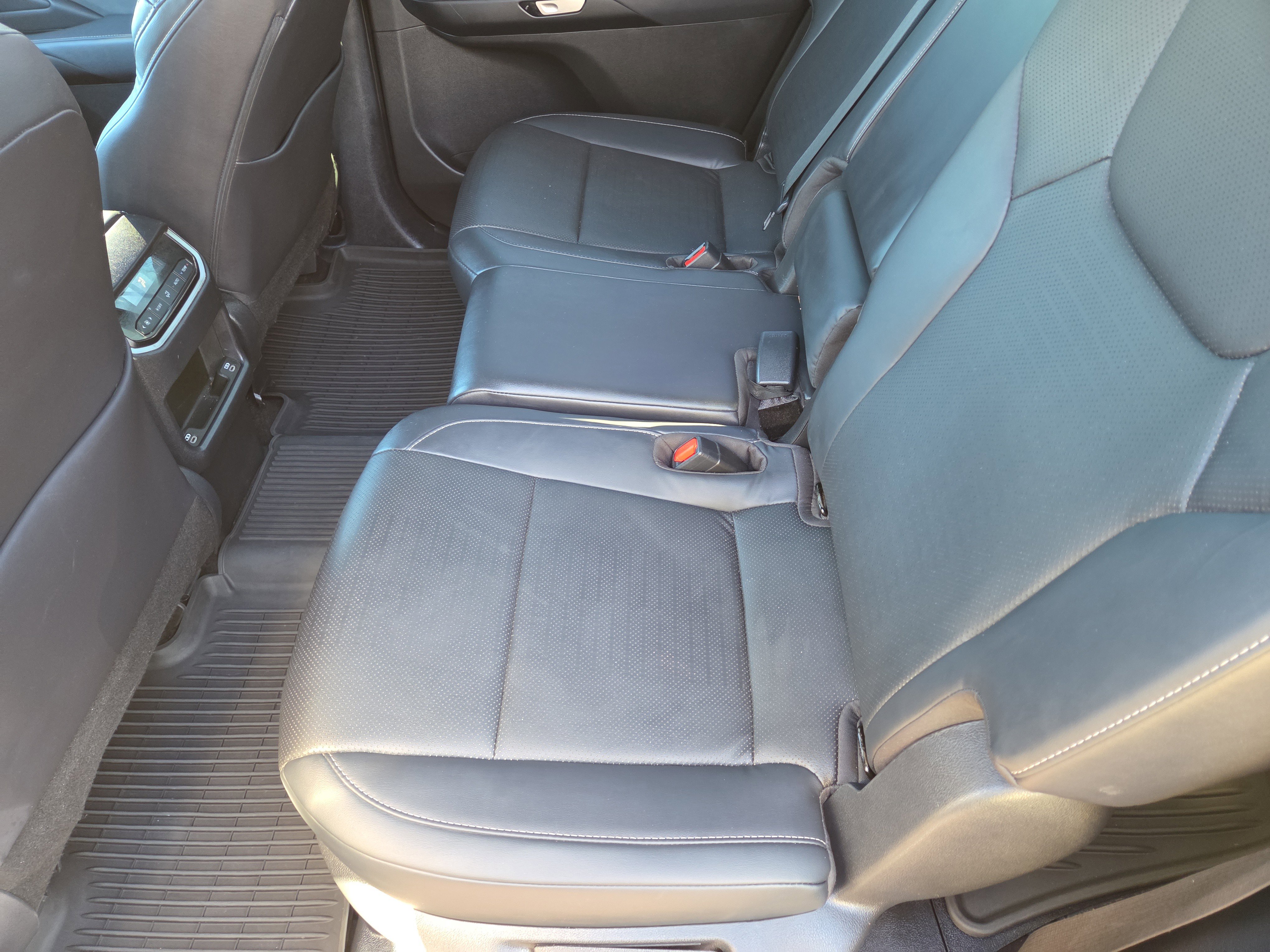 Used 2024 Lexus TX 350 Premium image 22