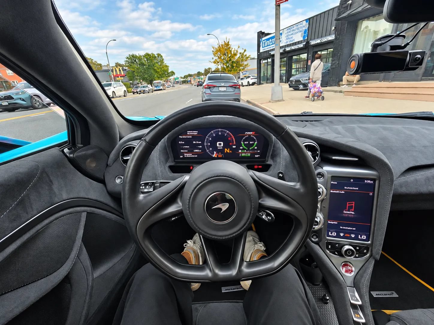 Used 2019 McLaren 720S RWD image 29