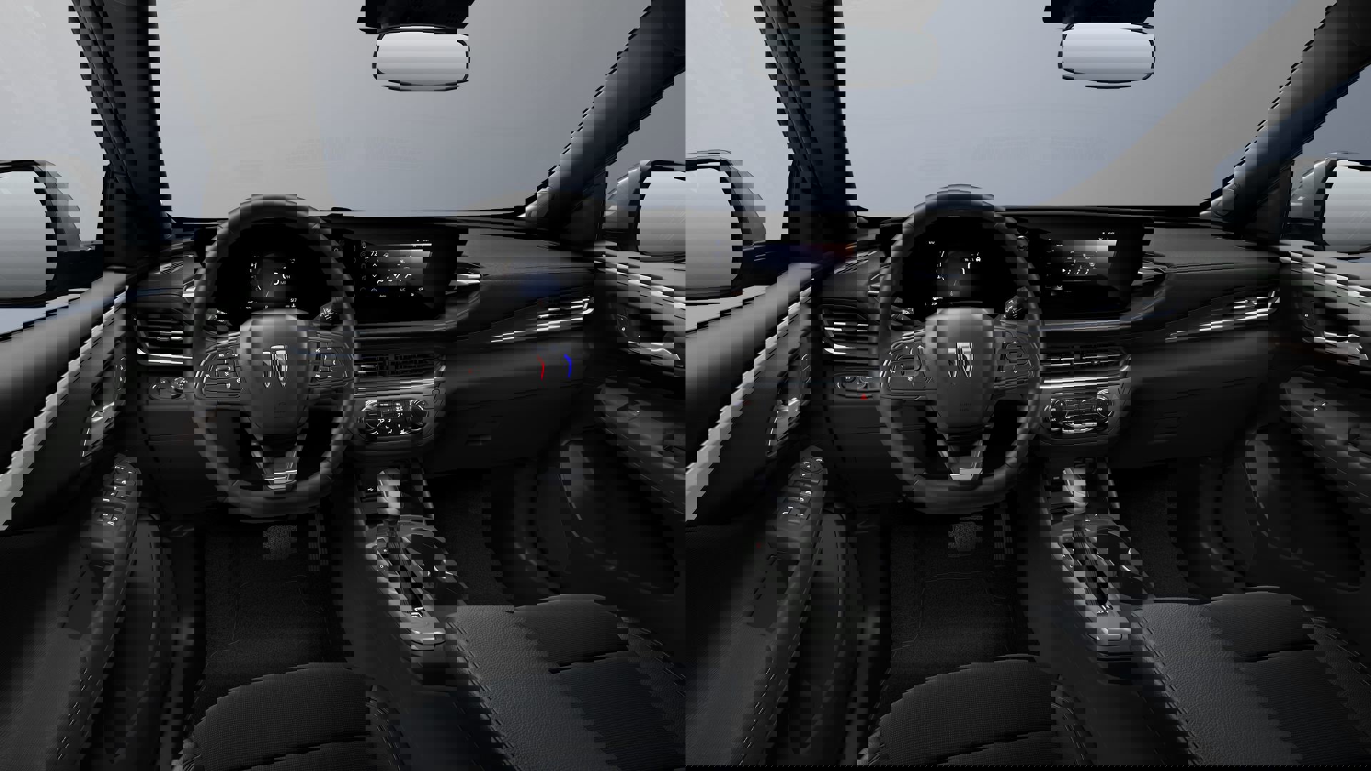 New 2026 Buick Envista Preferred w/ Convenience I Package image 31