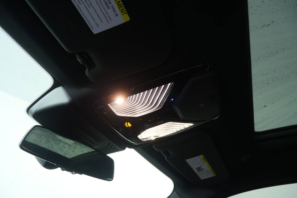 Certified 2024 BMW X3 sDrive30i image 19