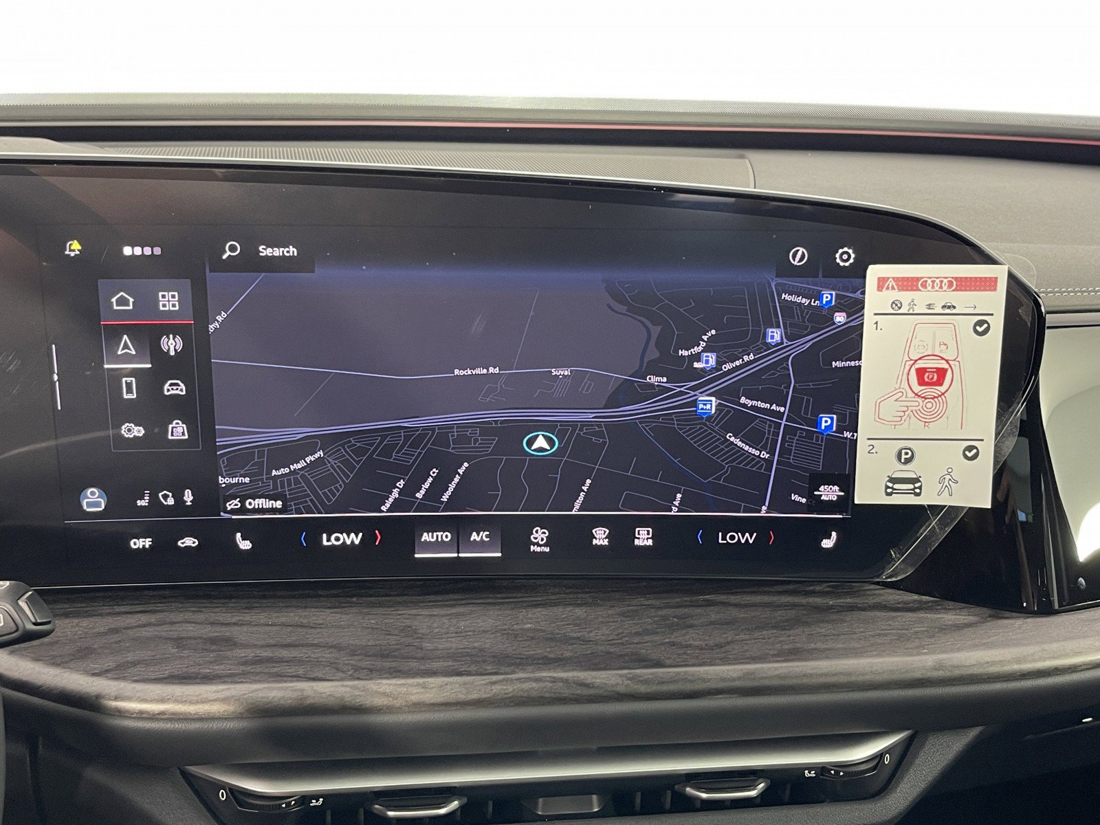 New 2025 Audi Q5 Premium image 30