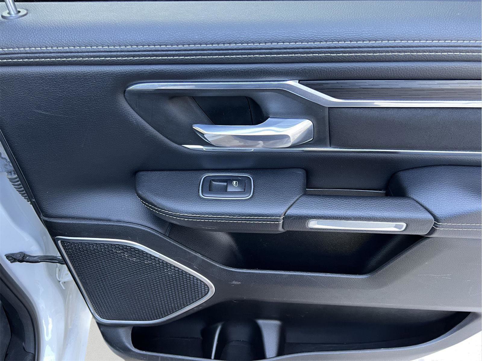 Used 2023 RAM 1500 Laramie image 16