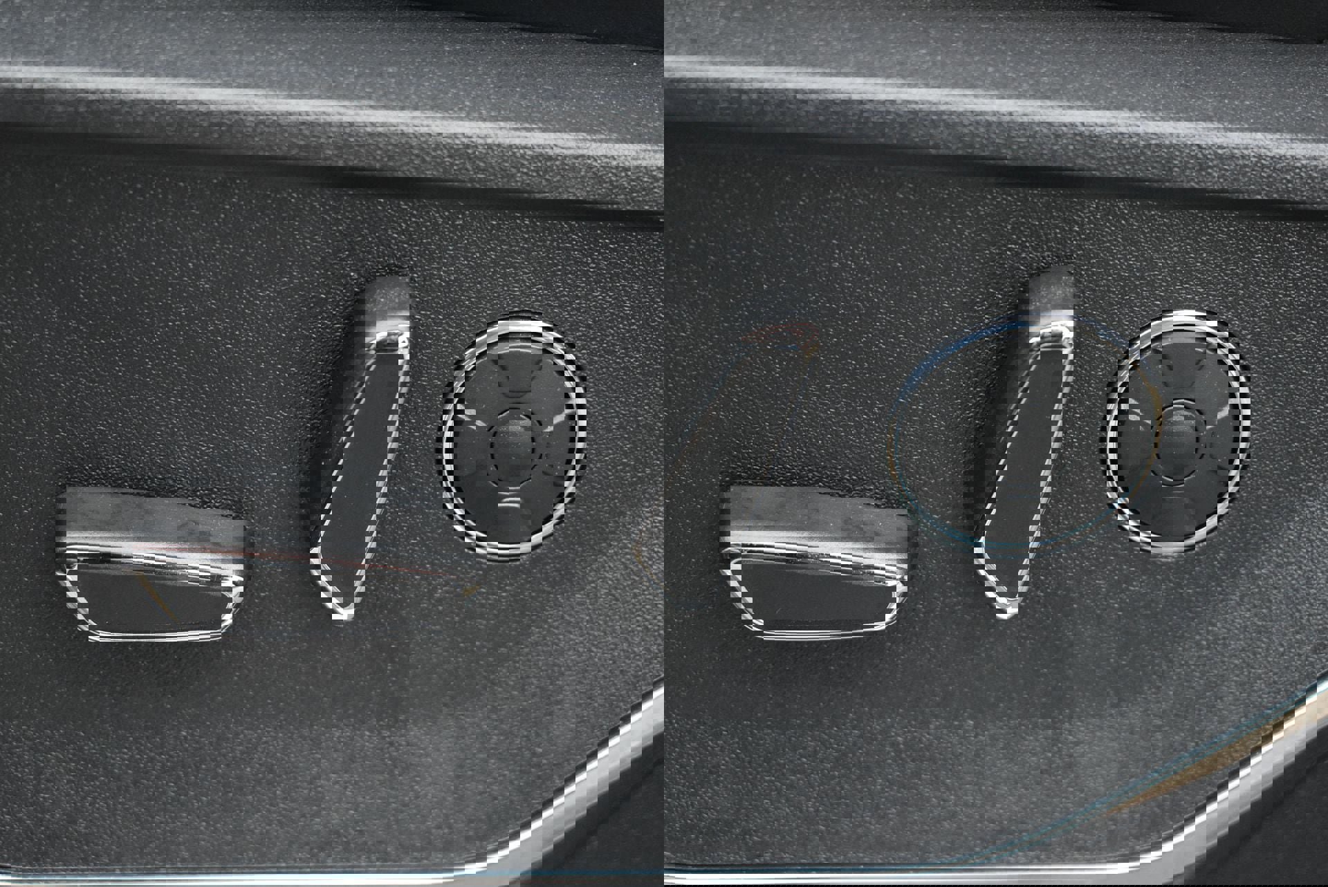 Used 2022 Ford F150 Platinum w/ Trailer Tow Package image 8