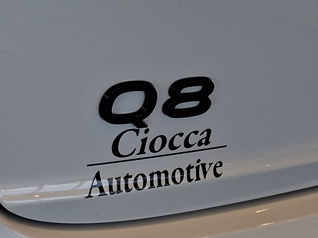 New 2026 Audi Q8 Premium Plus AWD/4WD image 18