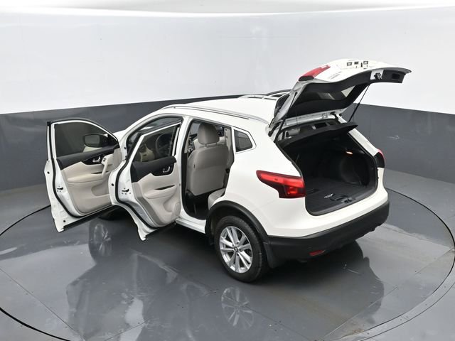 Used 2019 Nissan Rogue Sport SV w/ Technology Package AWD/4WD image 27