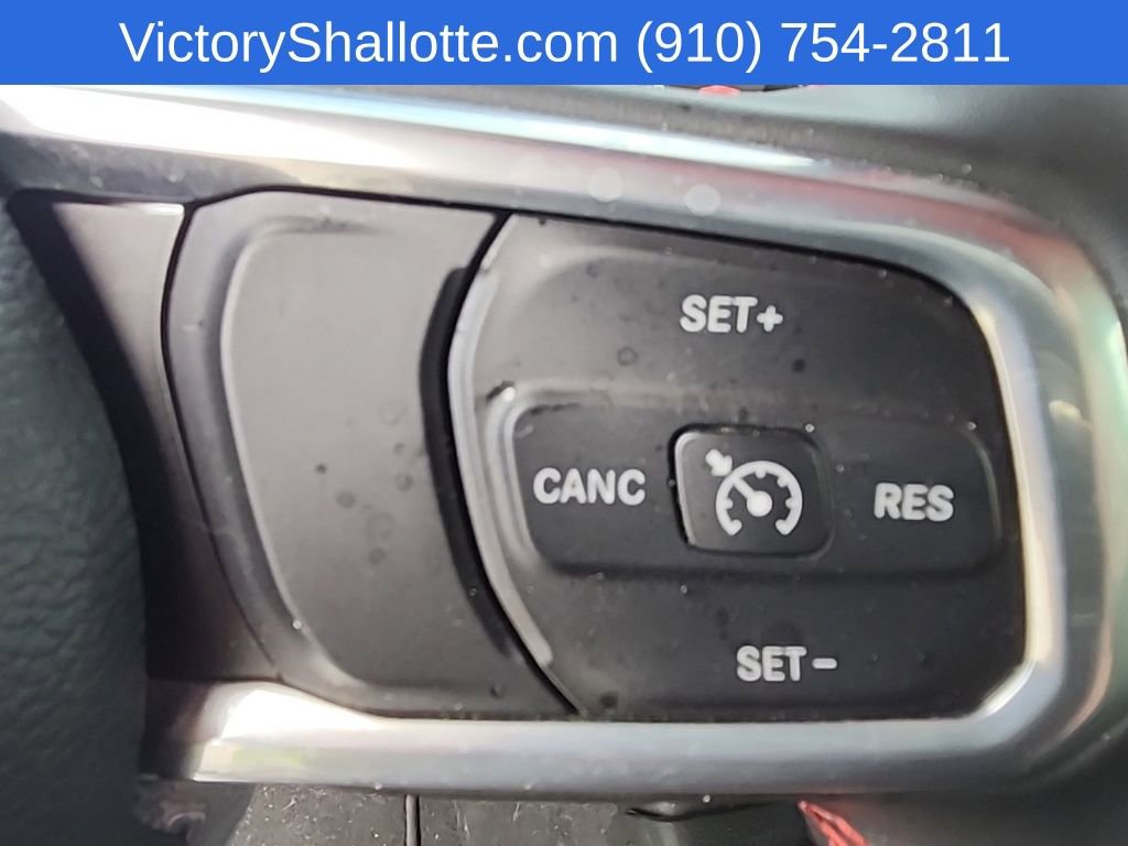 Certified 2021 Jeep Gladiator Rubicon image 14