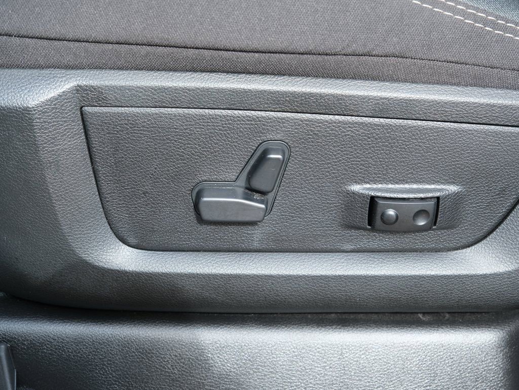 New 2026 RAM 2500 Big Horn AWD/4WD image 25
