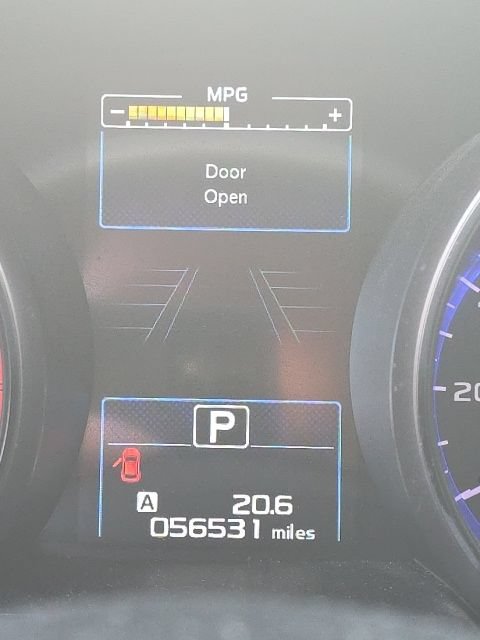 Used 2017 Subaru Outback 2.5i Limited AWD/4WD image 5