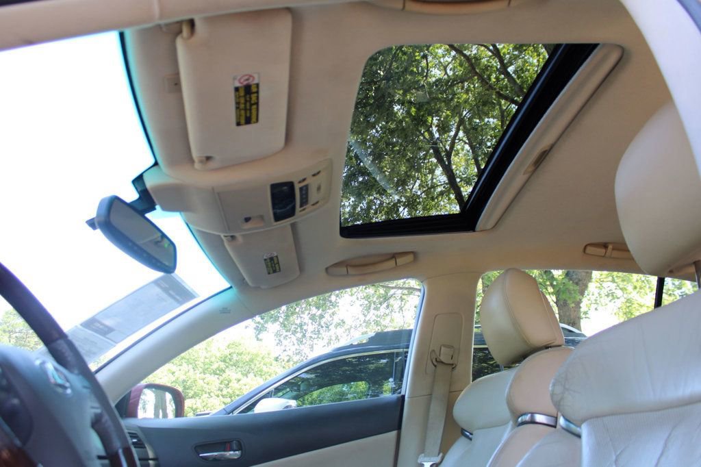 Used 2010 Lexus GS 350 image 22