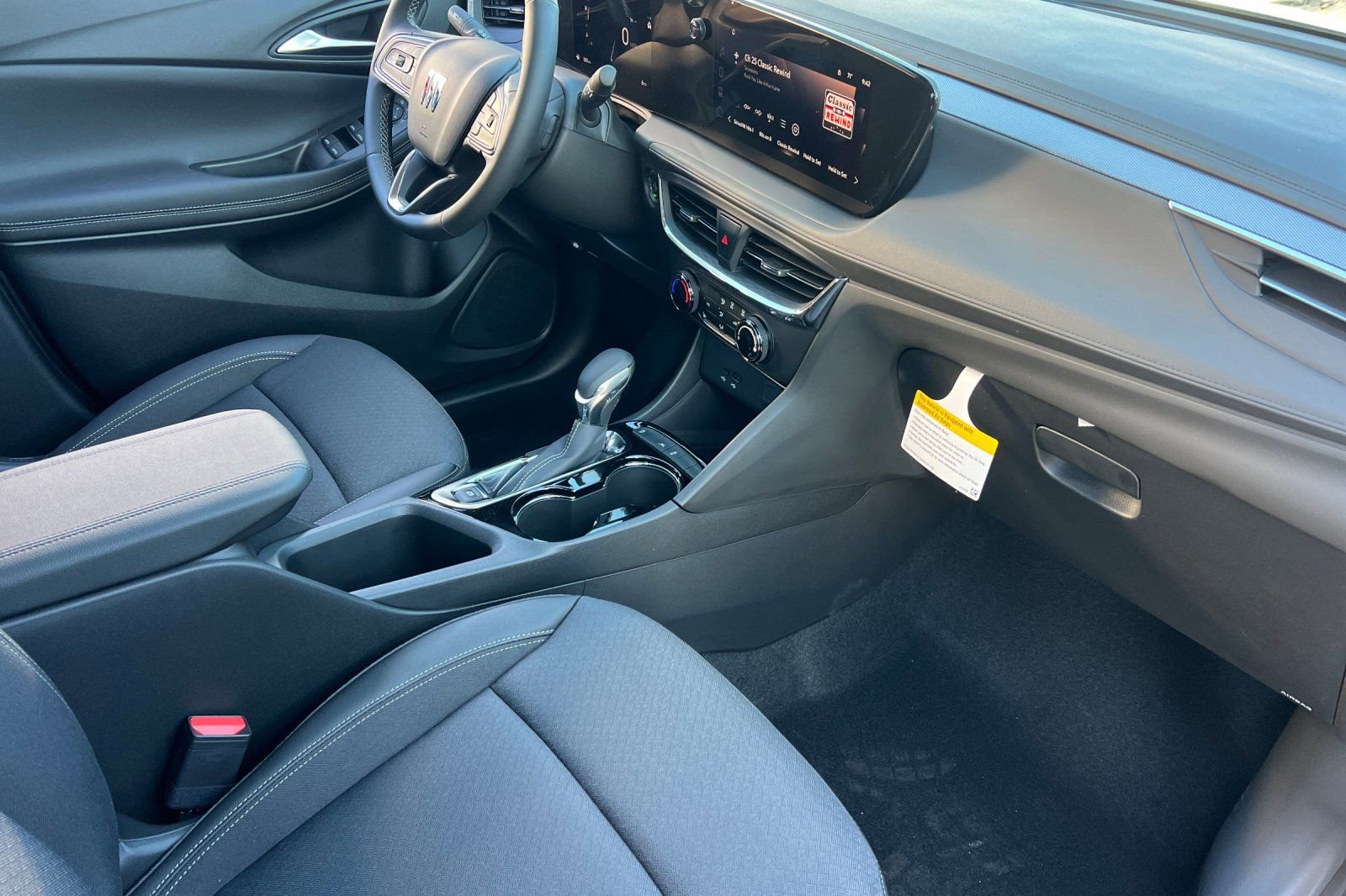 New 2026 Buick Encore GX Preferred w/ Comfort Package FWD image 14