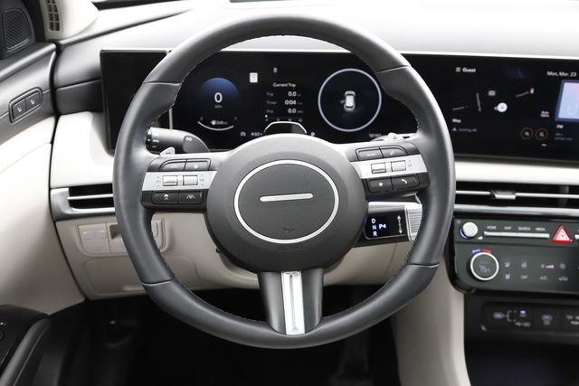 Certified 2025 Hyundai Tucson Limited image 20