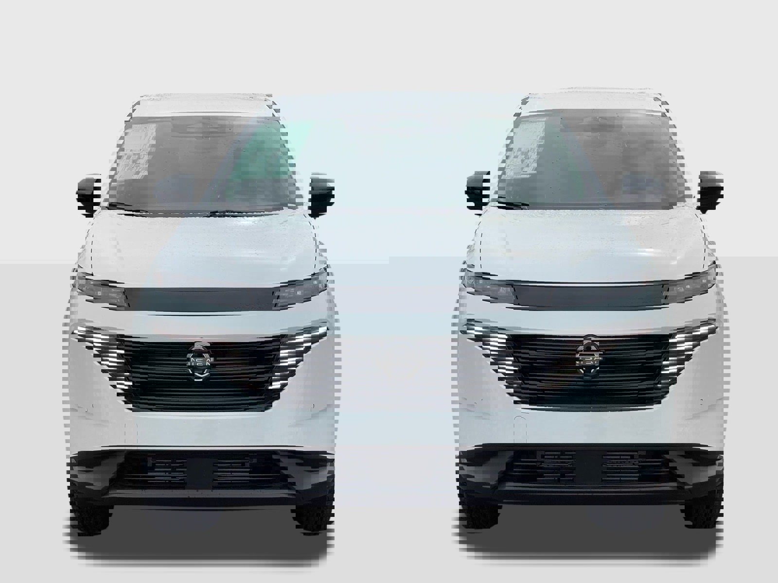 New 2026 Nissan Murano SV image 6