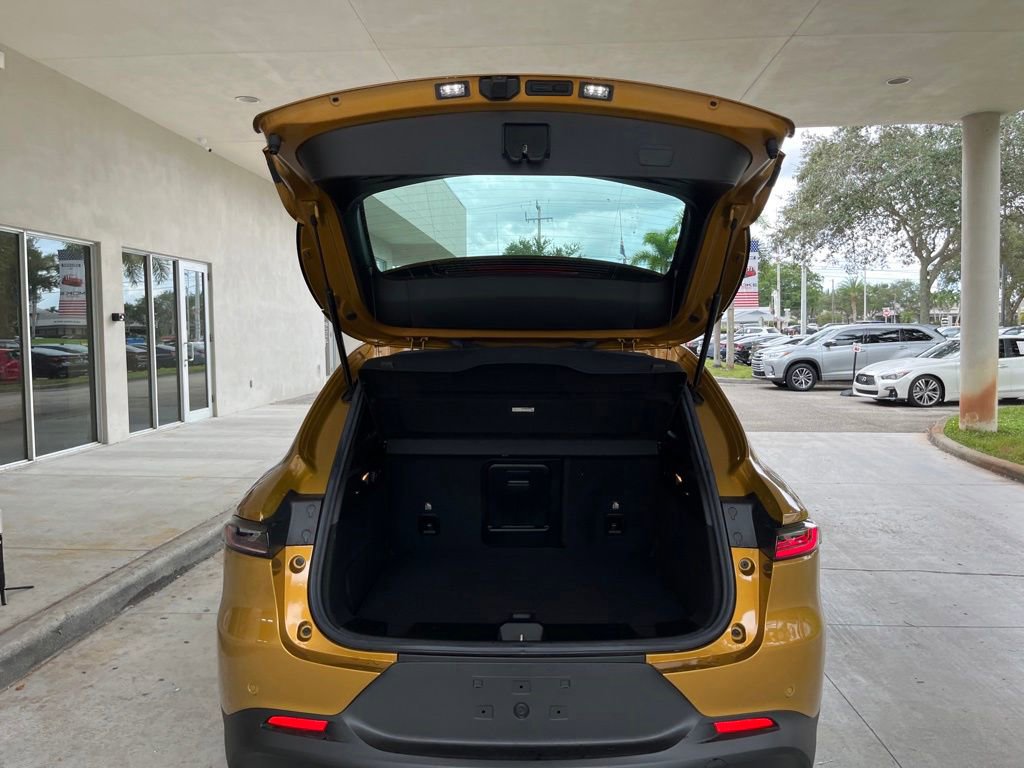 New 2024 Dodge Hornet GT w/ GT Blacktop Package image 30