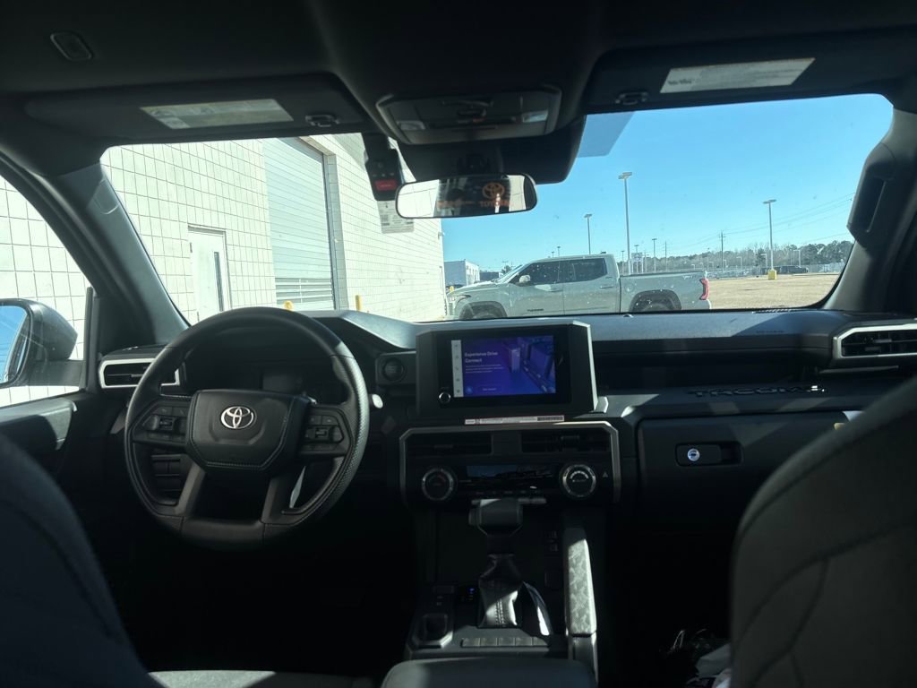 New 2026 Toyota Tacoma SR image 27