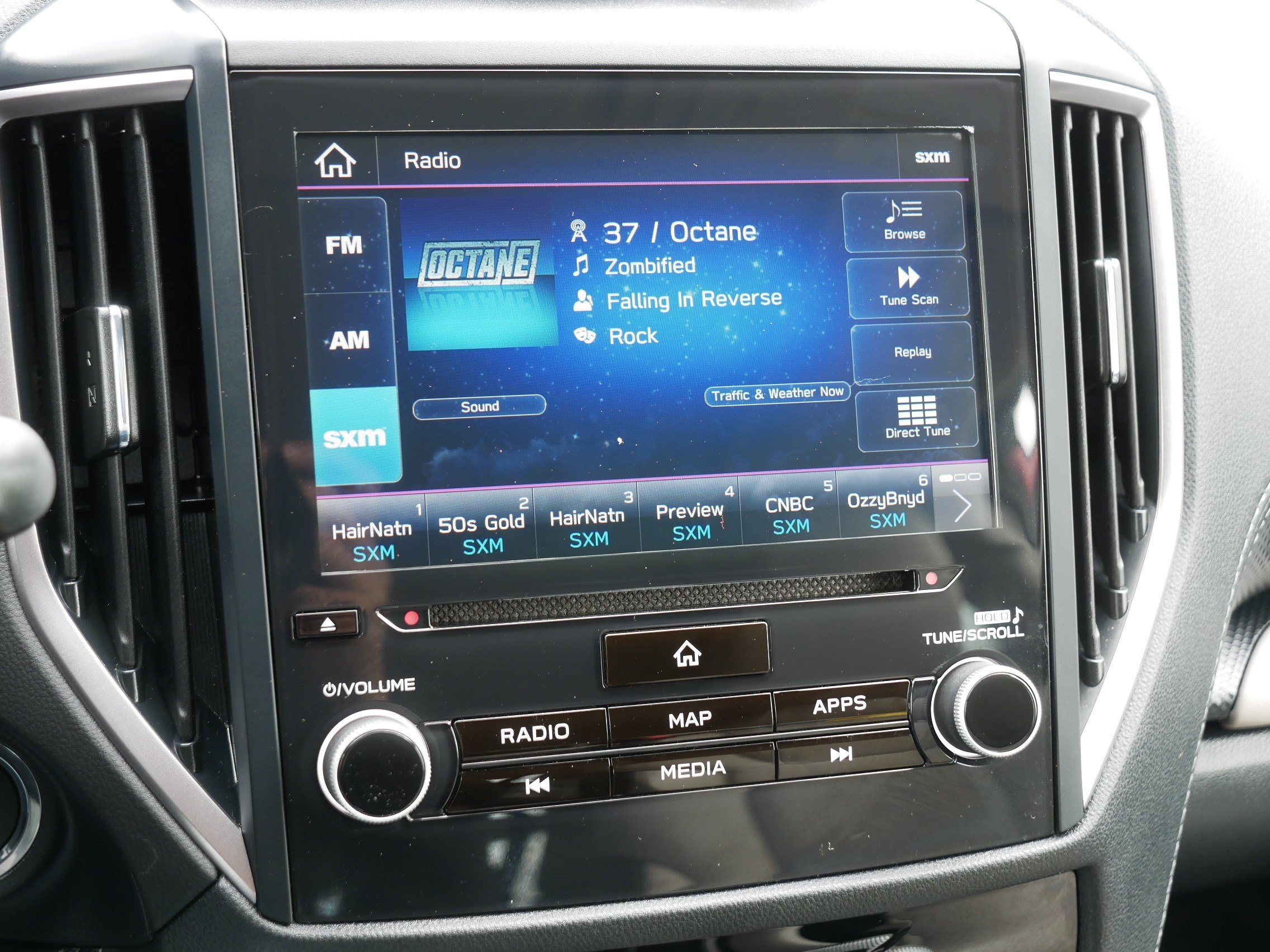 Certified 2023 Subaru Forester Limited AWD/4WD image 22