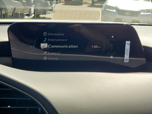 New 2026 MAZDA MAZDA3 s FWD image 10