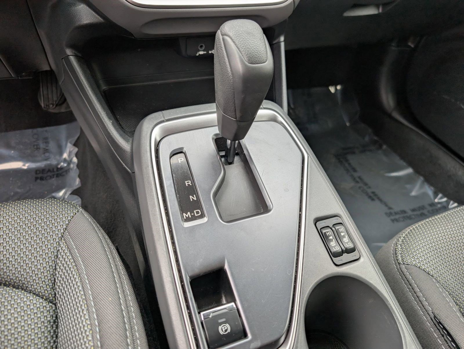 Used 2024 Subaru Crosstrek 2.0i Premium image 19