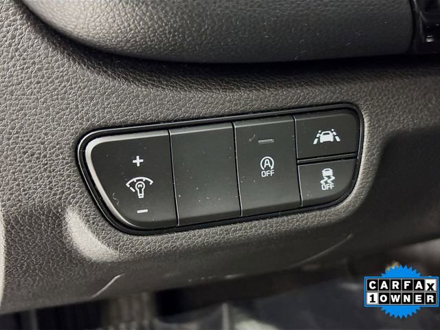 Used 2023 Kia Seltos EX image 10