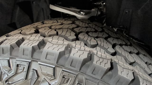 New 2026 Ford Bronco Badlands AWD/4WD image 29