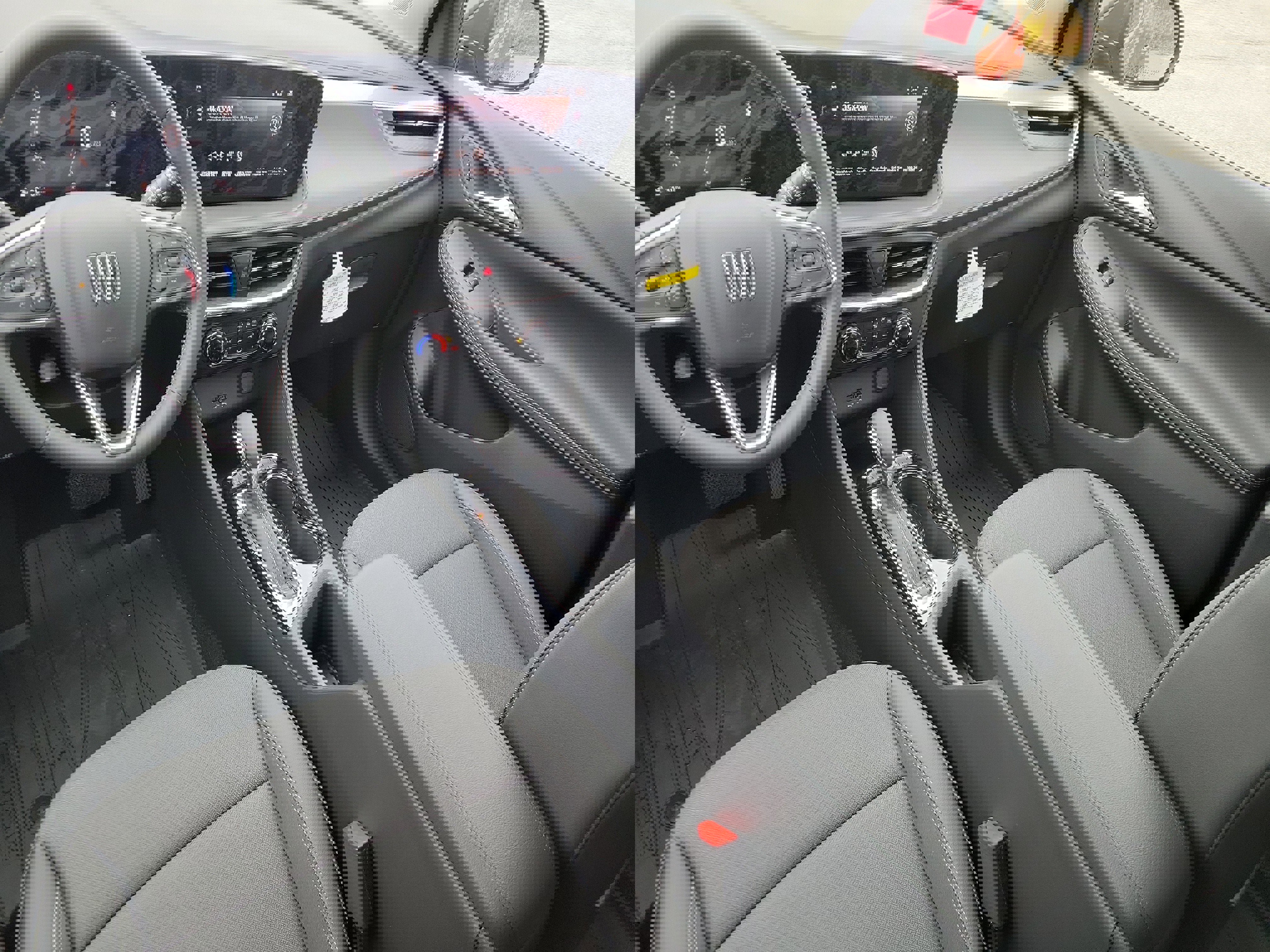 New 2026 Buick Encore GX Preferred w/ Comfort Package image 19