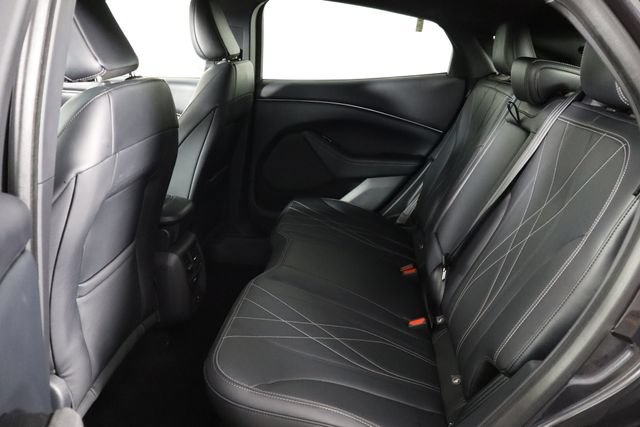 Used 2021 Ford Mustang Mach-E Select w/ Comfort/Technology Package AWD/4WD image 16