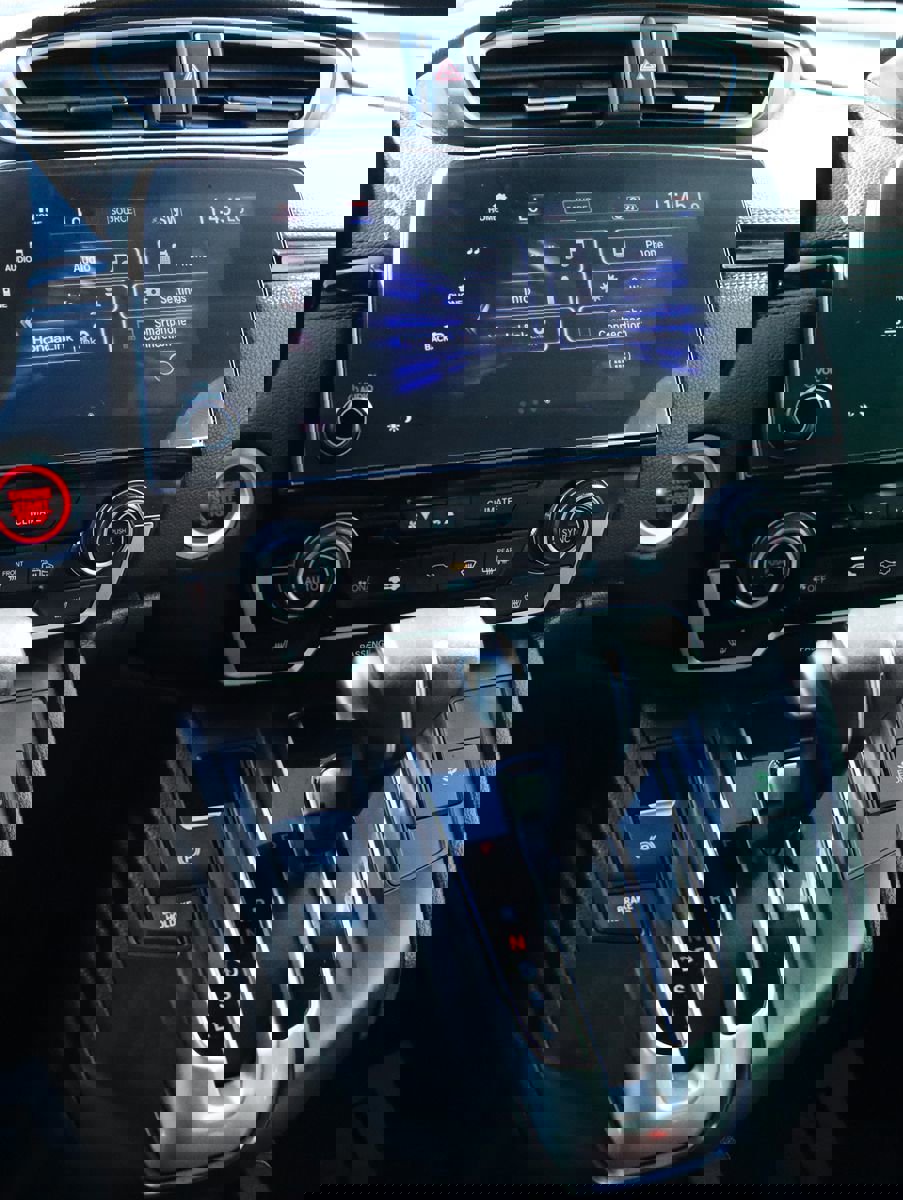 Used 2019 Honda CR-V EX-L image 44